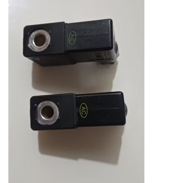 coil solenoid emc 220vac