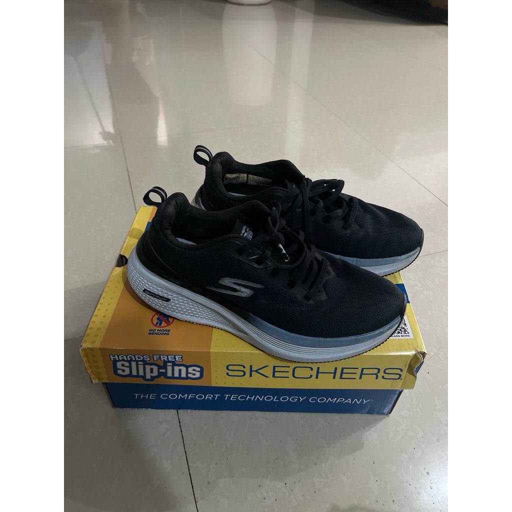 skechers performance go run elevate 2.0