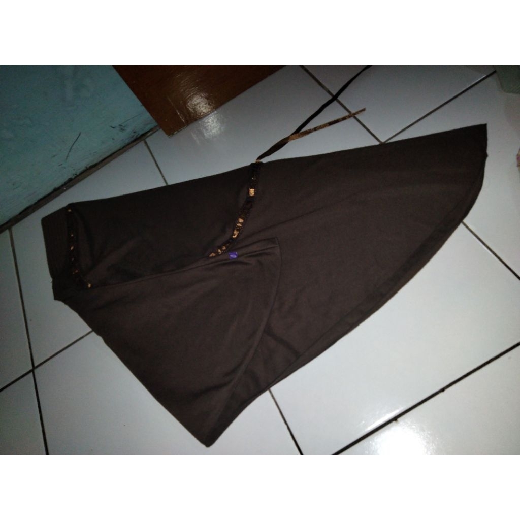 RABBANI COKELAT HEMY