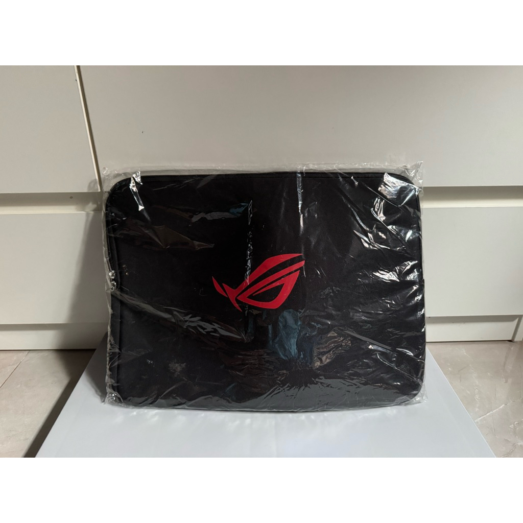 Dompet Laptop 17 inch