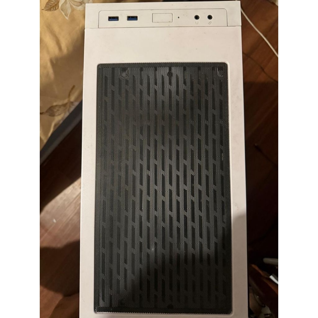 PC Desktop Ryzen 5 3600