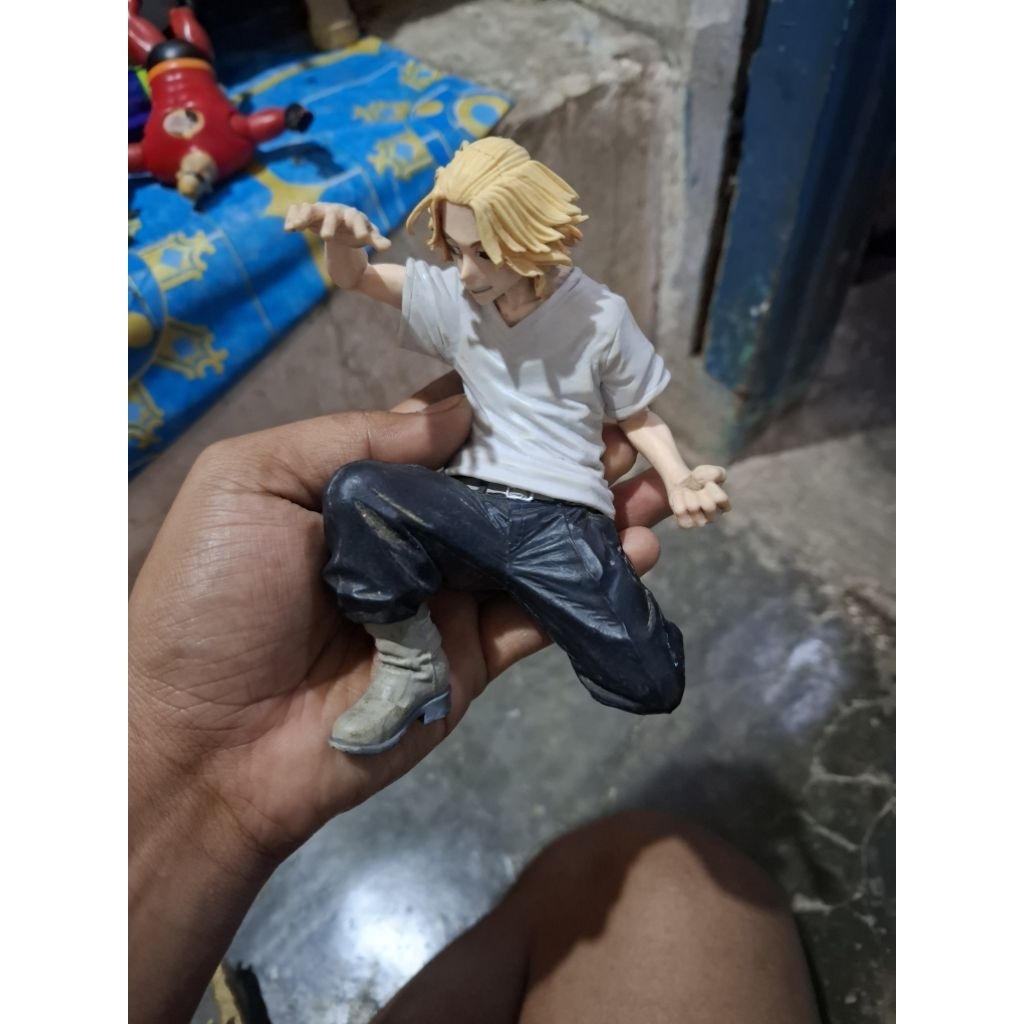 figure tokyo revenge mikey