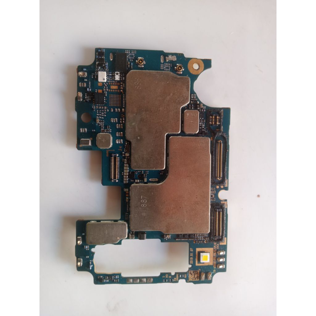 mesin samsung a50 4/64