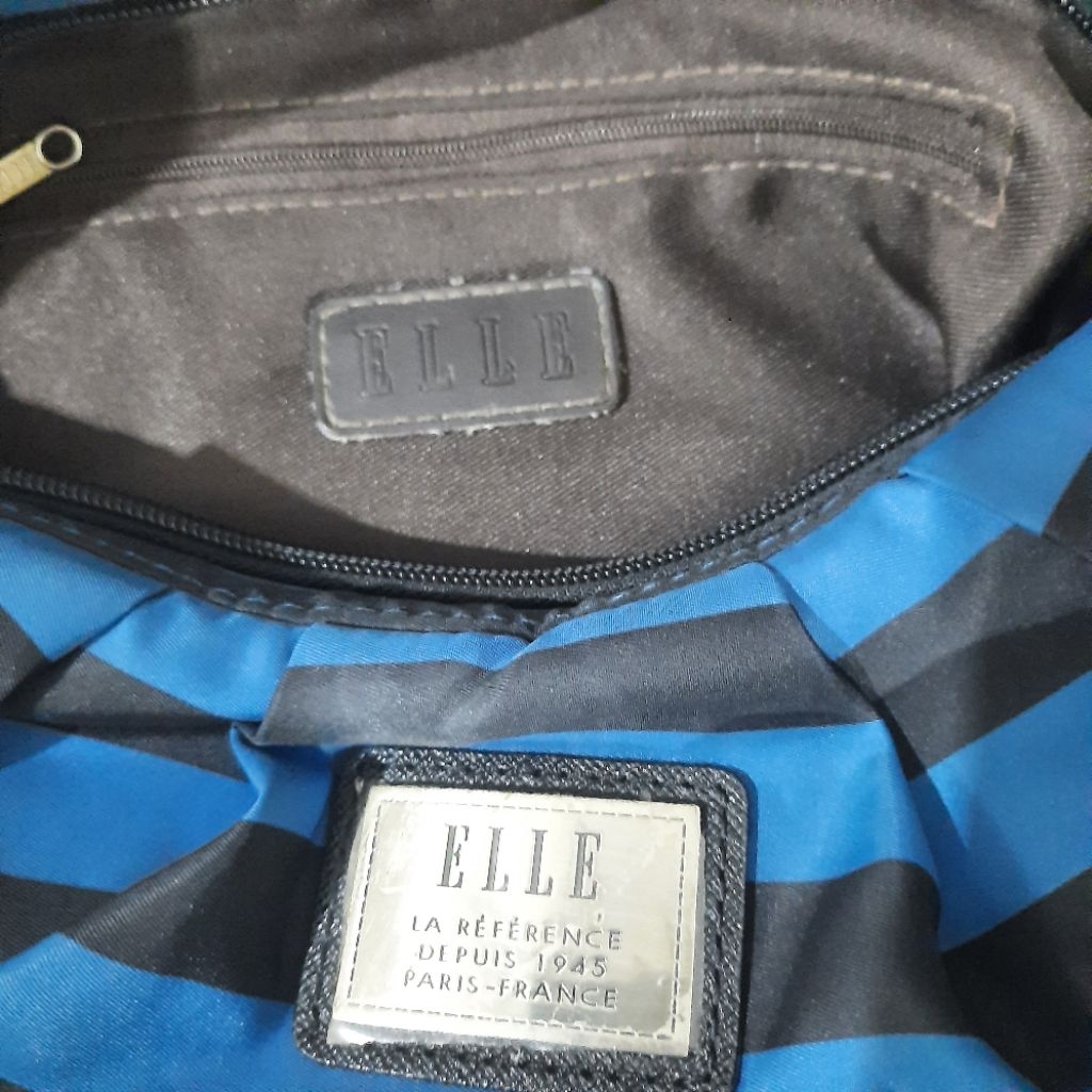 Elle Tas Preloved