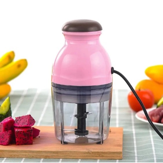 Omicko Blender Portable mini/Blender Kapsul Serbaguna OM-501