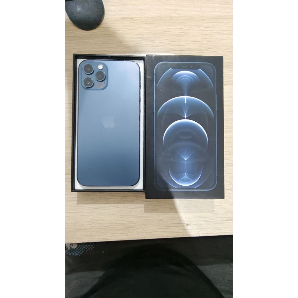 iphone 12 pro 256gb ex ibox