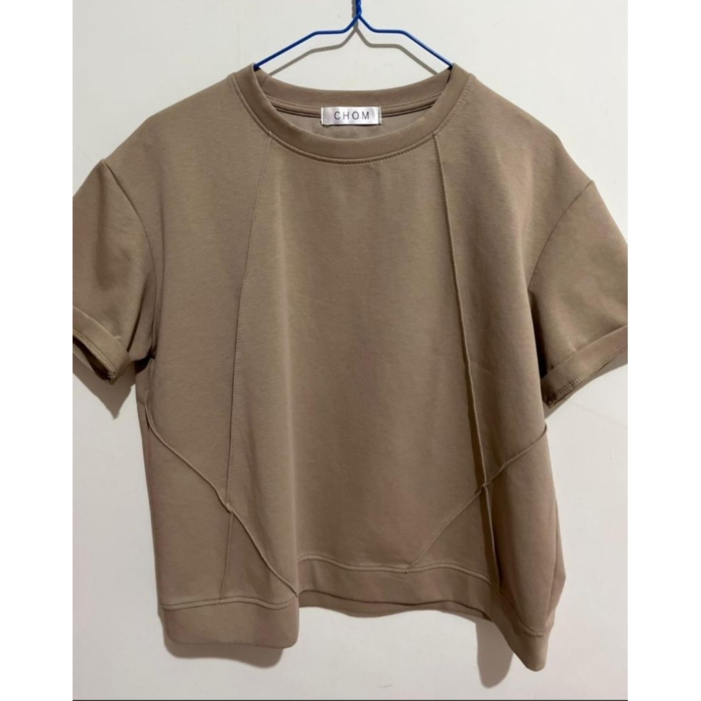 kaos polos giant