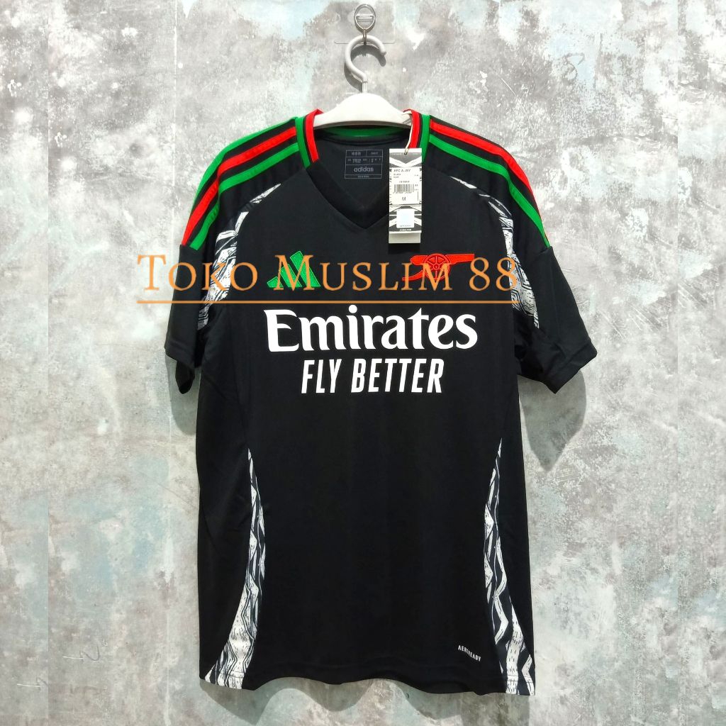 JERSEY ARSENAL AWAY