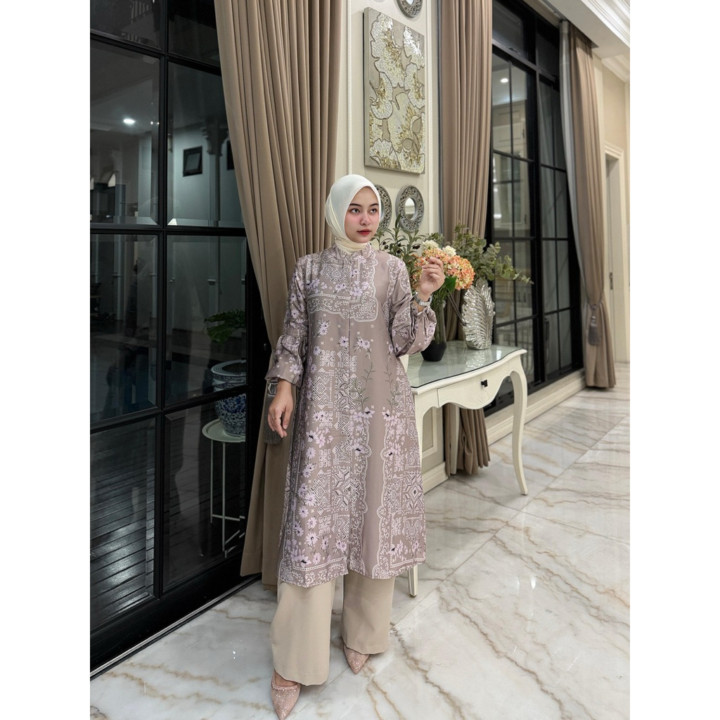 Tunic ednes by kayla