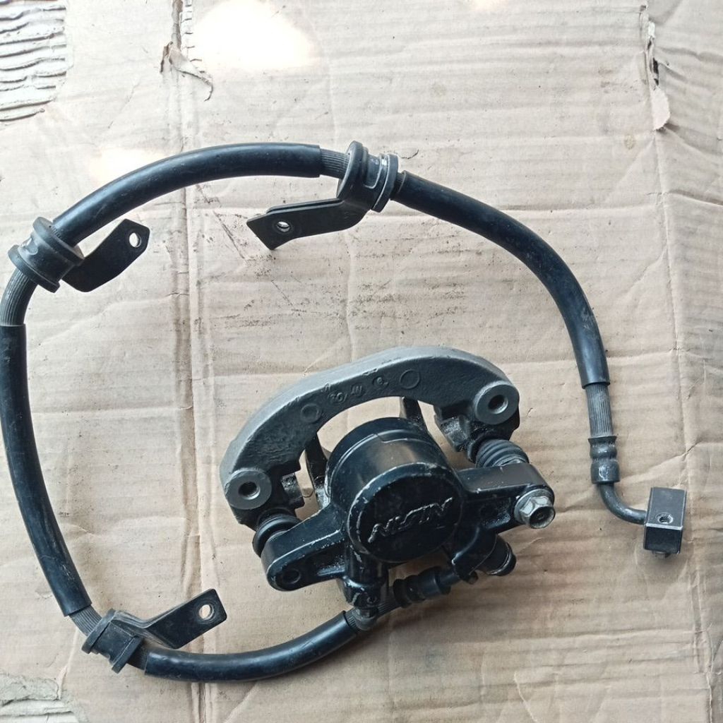 KALIPER BELAKANG PCX/ADV ORIGINAL
