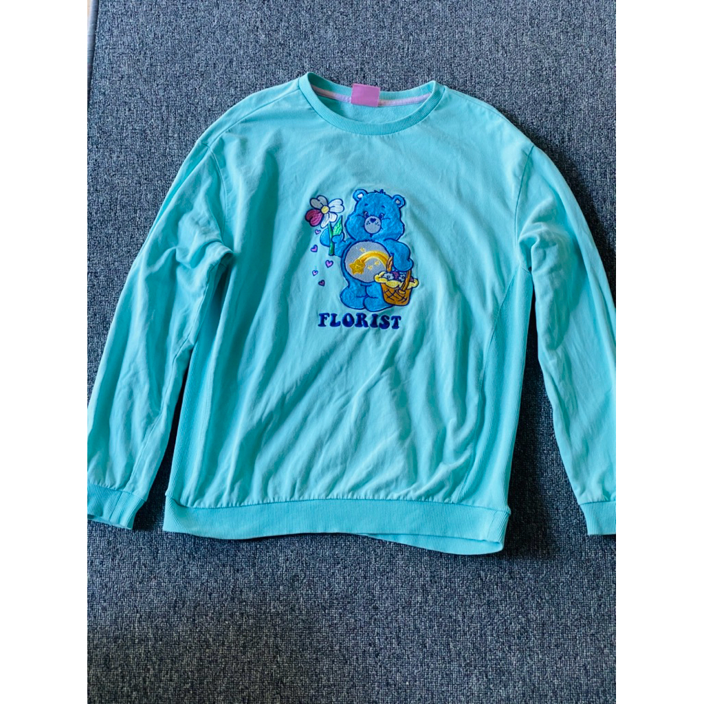 carebear CN