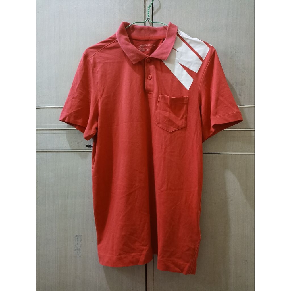 POLO SHIRT NIKE GOLF