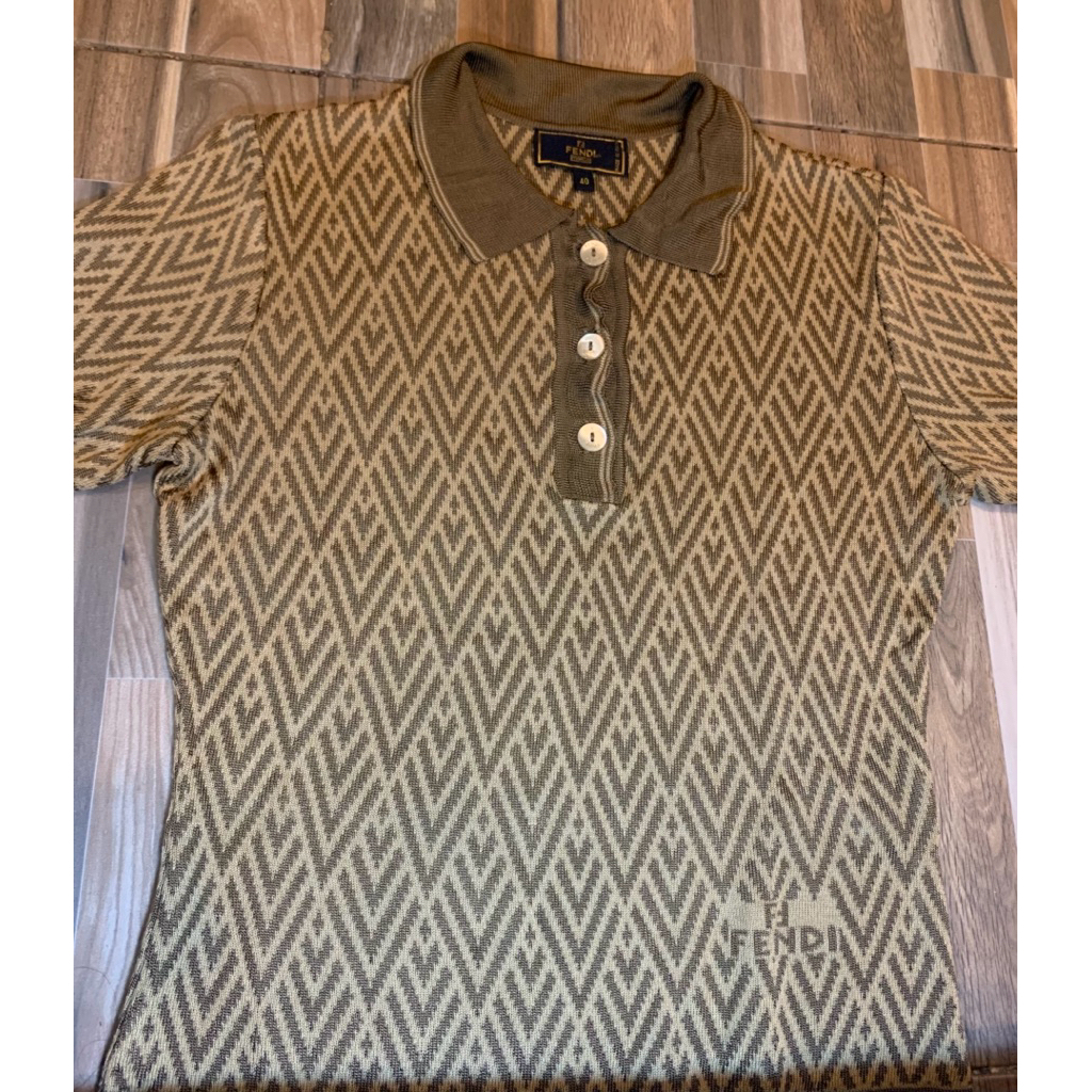 fendi authentic