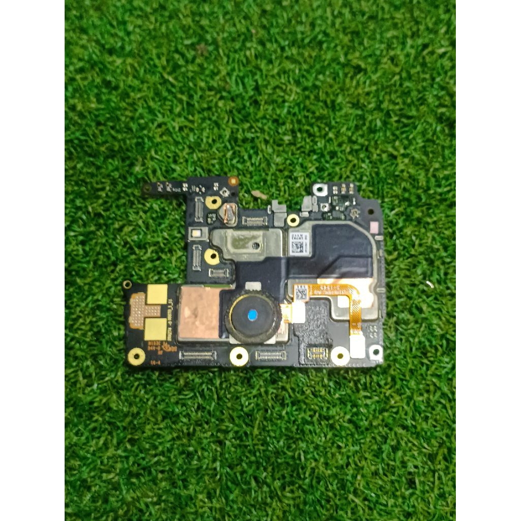 MESIN REALME C3 NORMAL TESTED