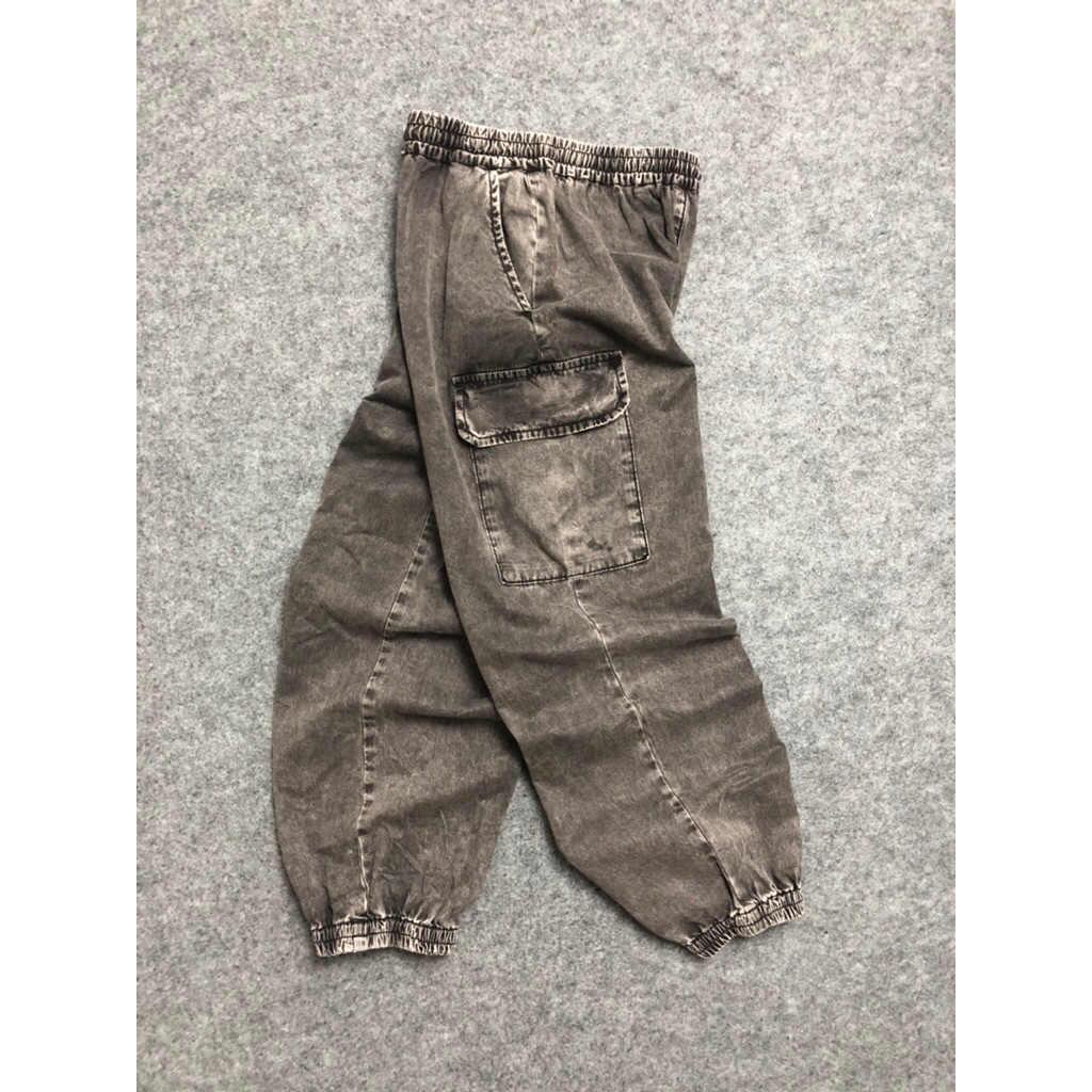 GU Cargo Jogger