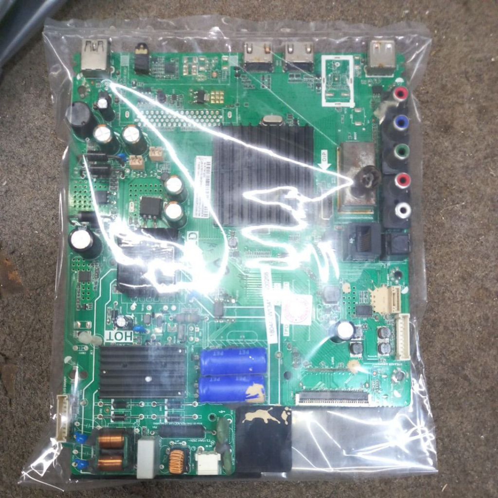 mb mainboard motherboard TCL android L32S62 32S62