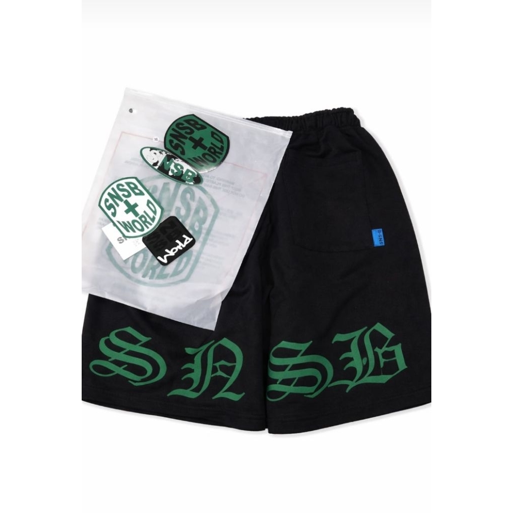 JORTS SNSB