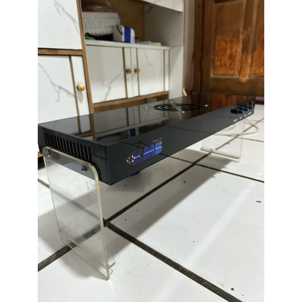 LAMPU LED KMS 56watt