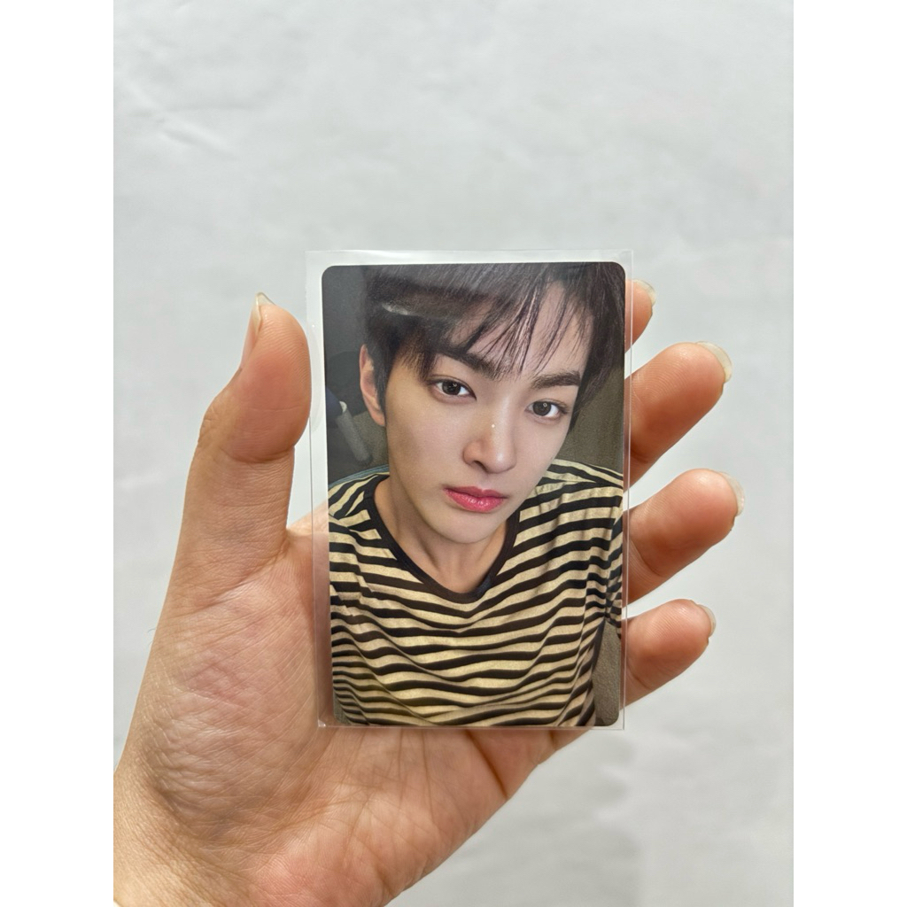 [OFFICIAL] PC KEONHO CORTIS WEVERSE FANSIGN COTL