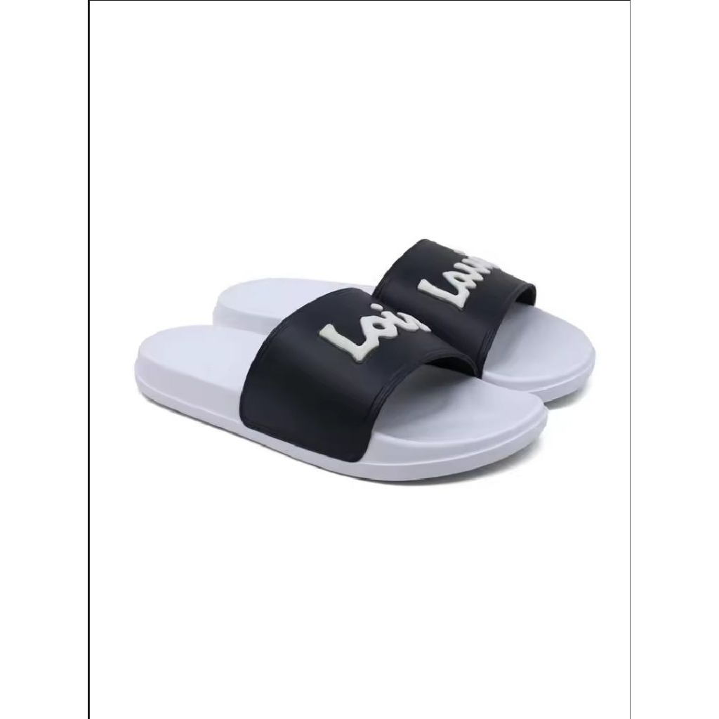 Sandal Slip on 100% Original merek Lois Jeans