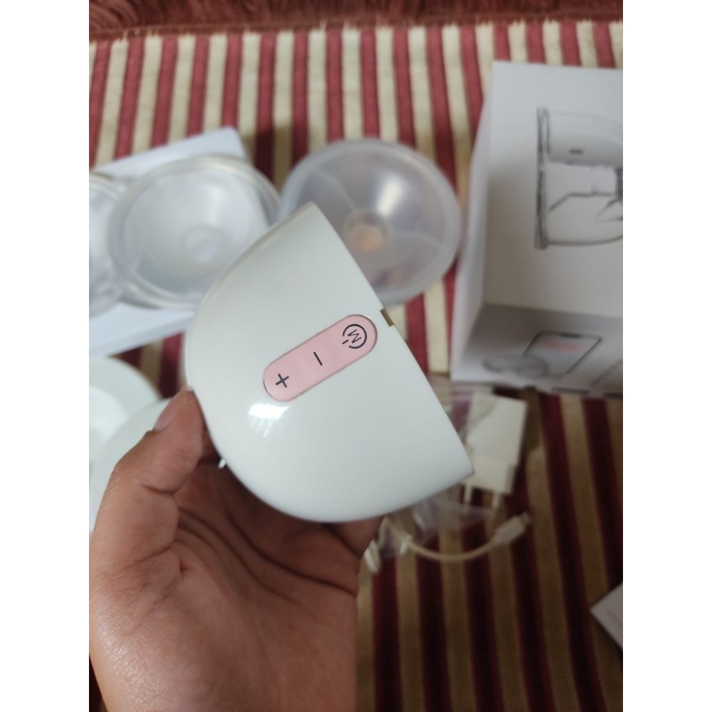 Pompa Youha Gen 2 preloved