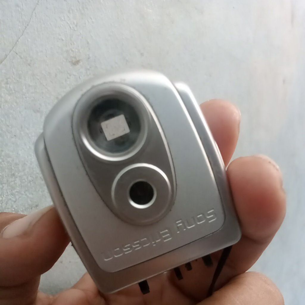 kamera hp sony ericson