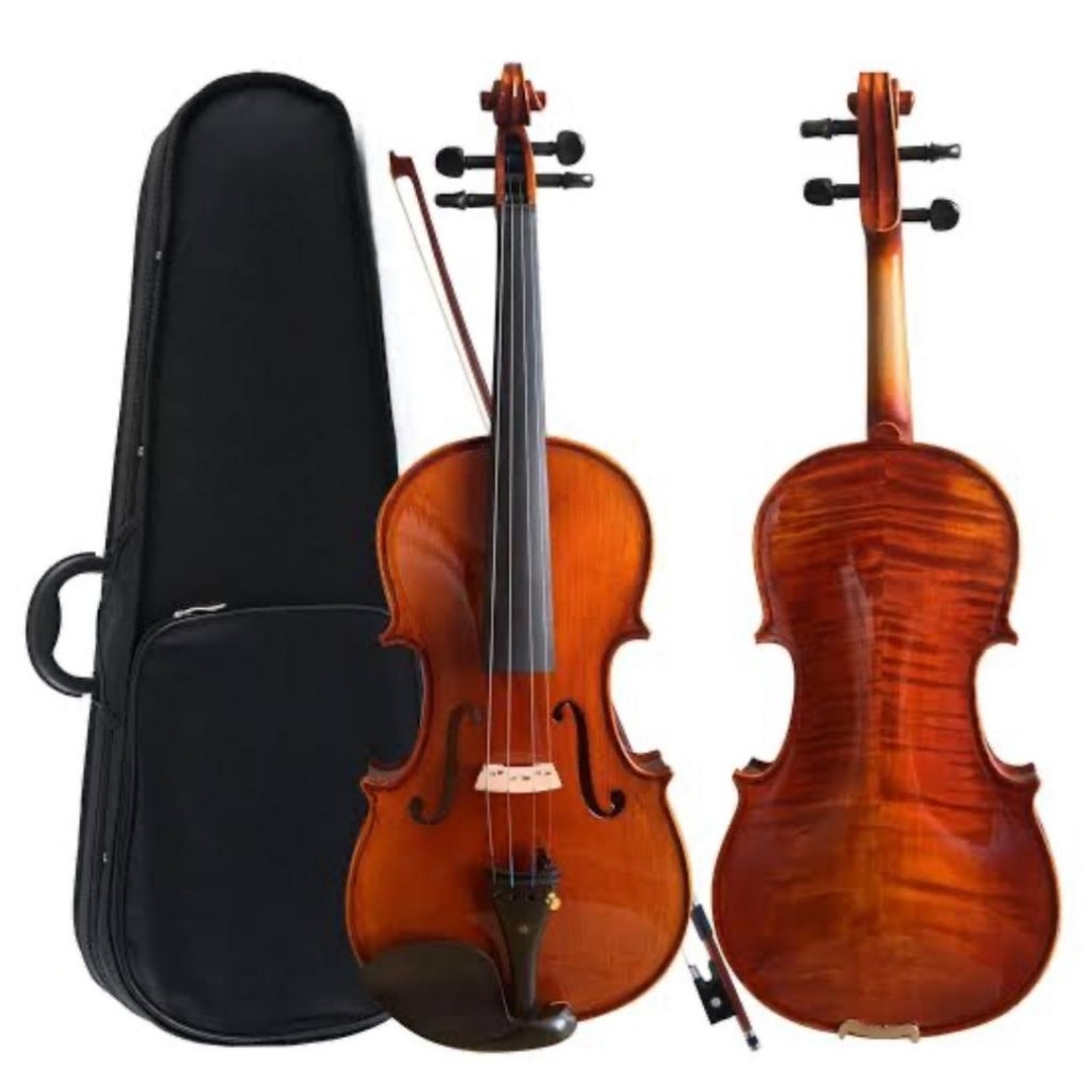 Biola JS BACH SV-4