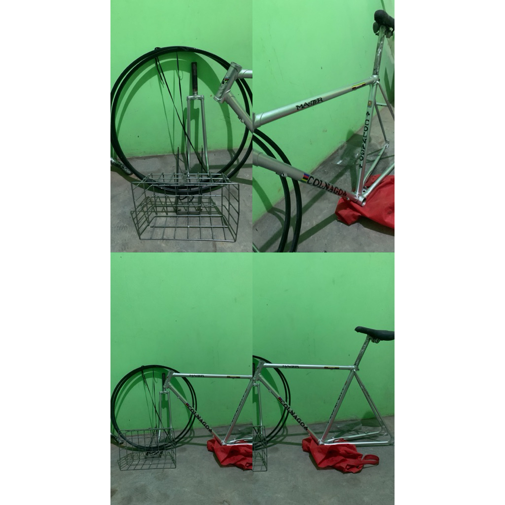 sepeda balap jadul