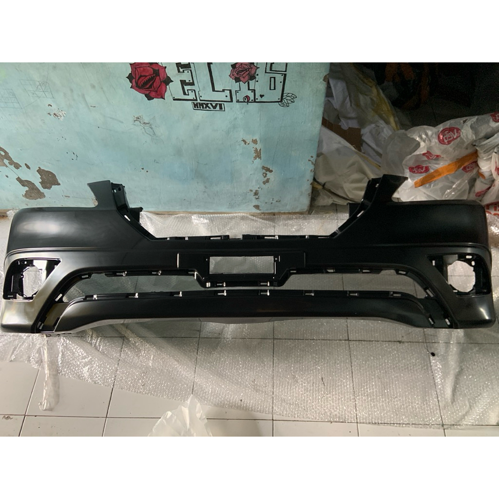 bumper depan Innova barong 2013 -2015