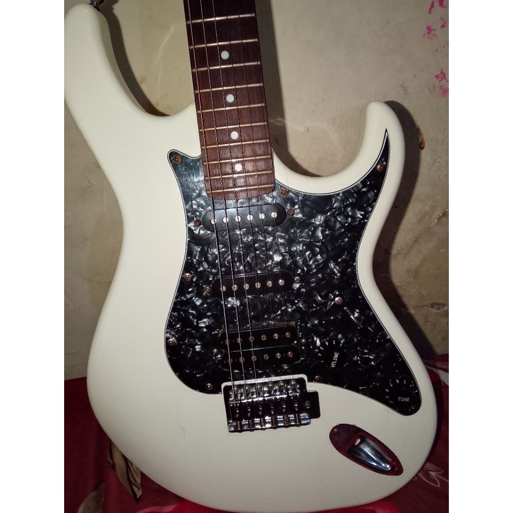 gitar cort g110x