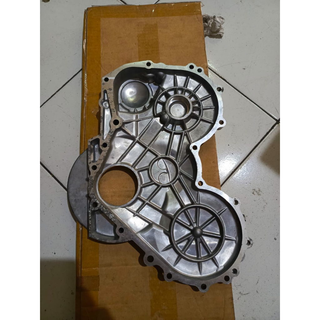 Timing gear toyota dyna 14B original