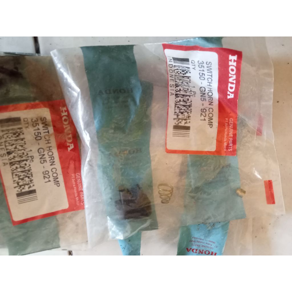 knop horn knop klakson tombol klakson honda astrea prima grand