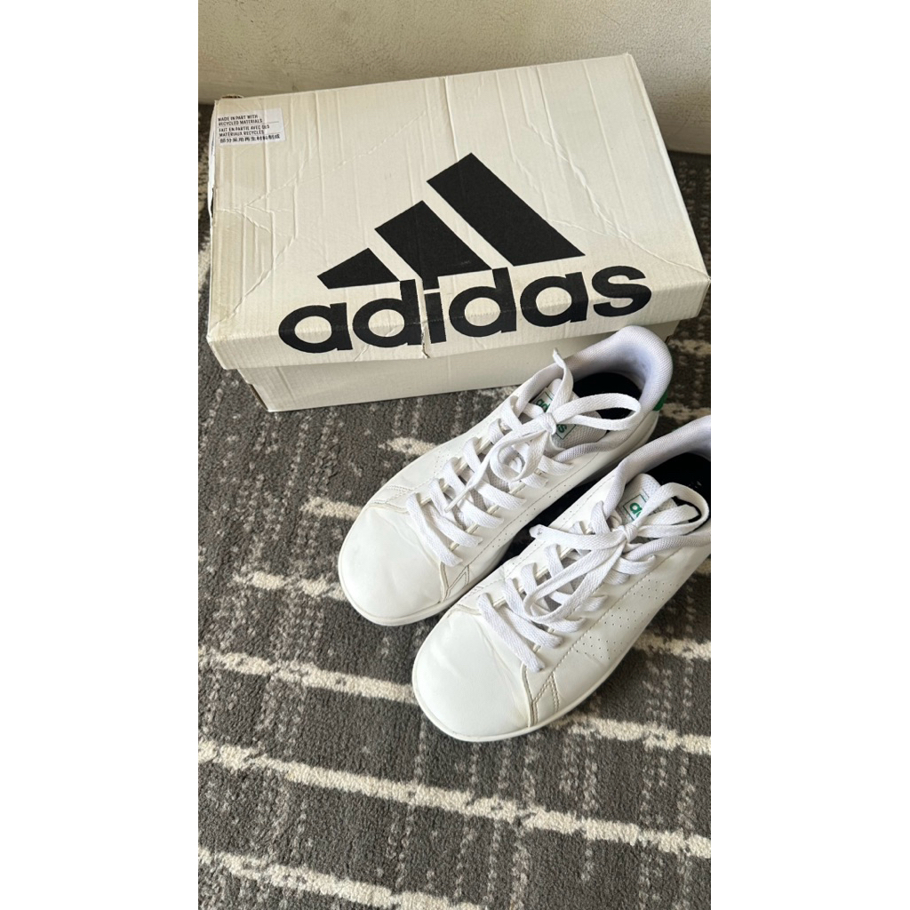preloved sepatu adidas anak