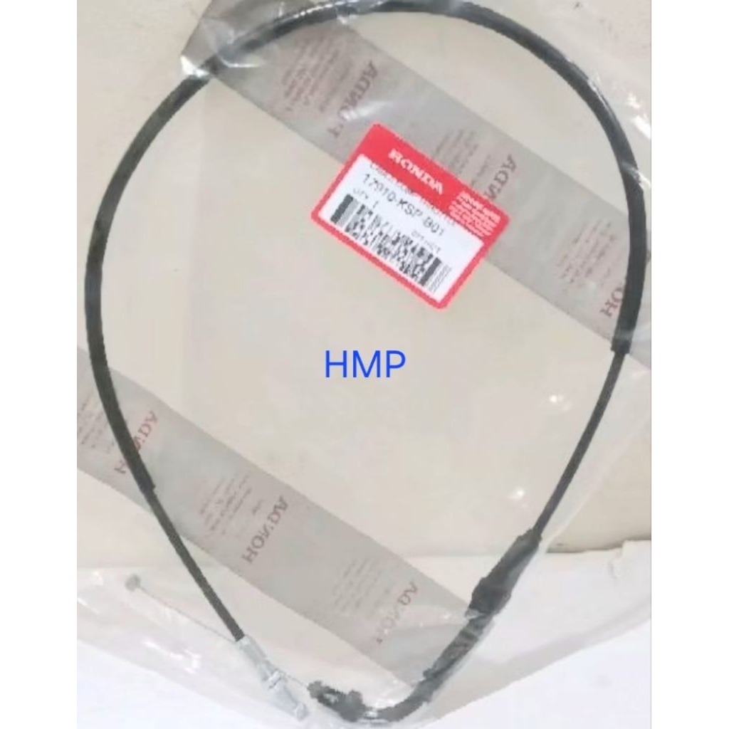kabel gas mega pro new mono shock