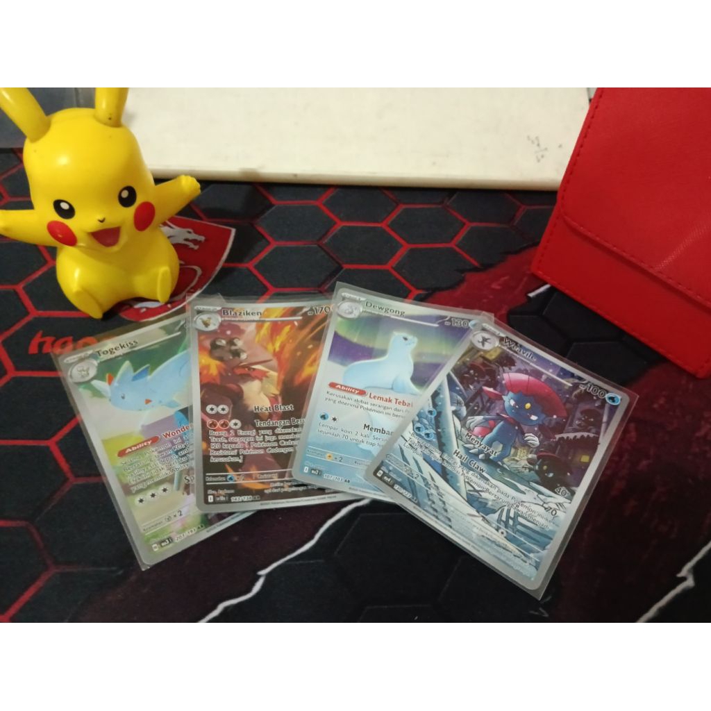 TcgPokemon
