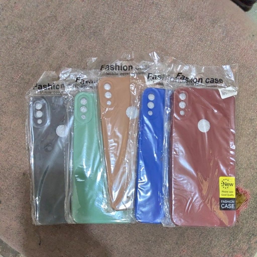 case silikon karet asus zenfone max pro m1