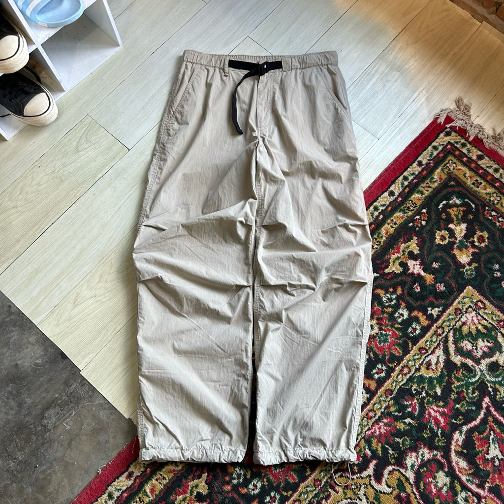 Outdor Pants Musinsa Standard Original
