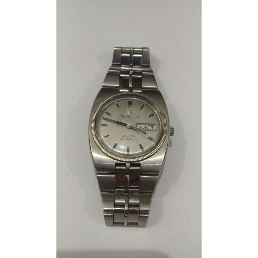 Omega Vintage Constellation Automatic