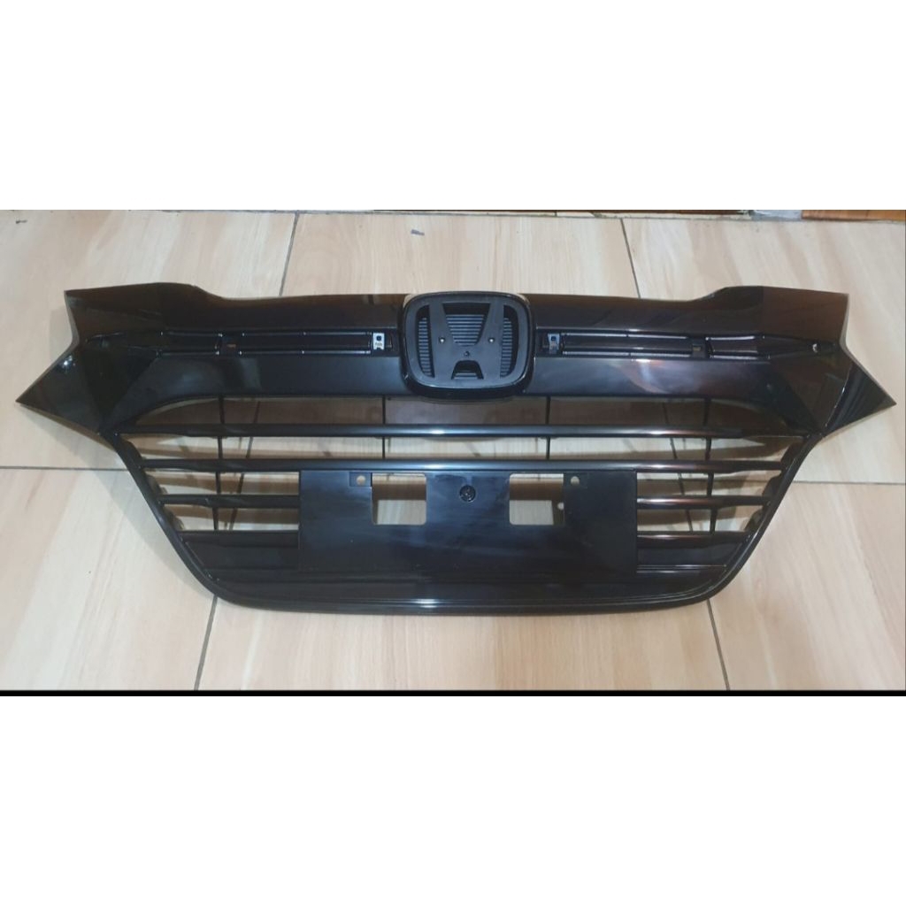 Grill Honda HRV 2015 2016 2017 2018