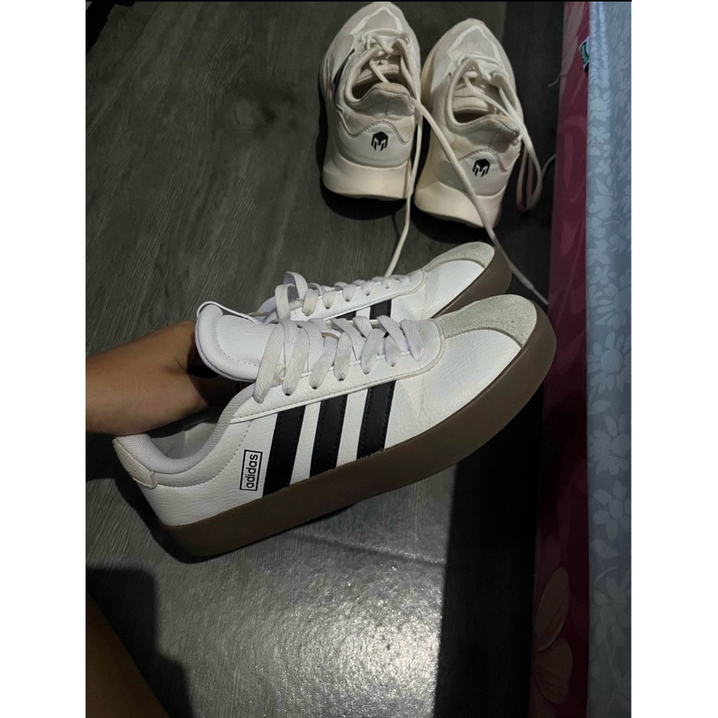preloved adidas sz 38