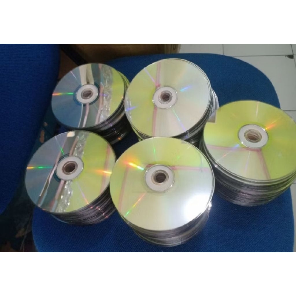 Kepingan CD kaset