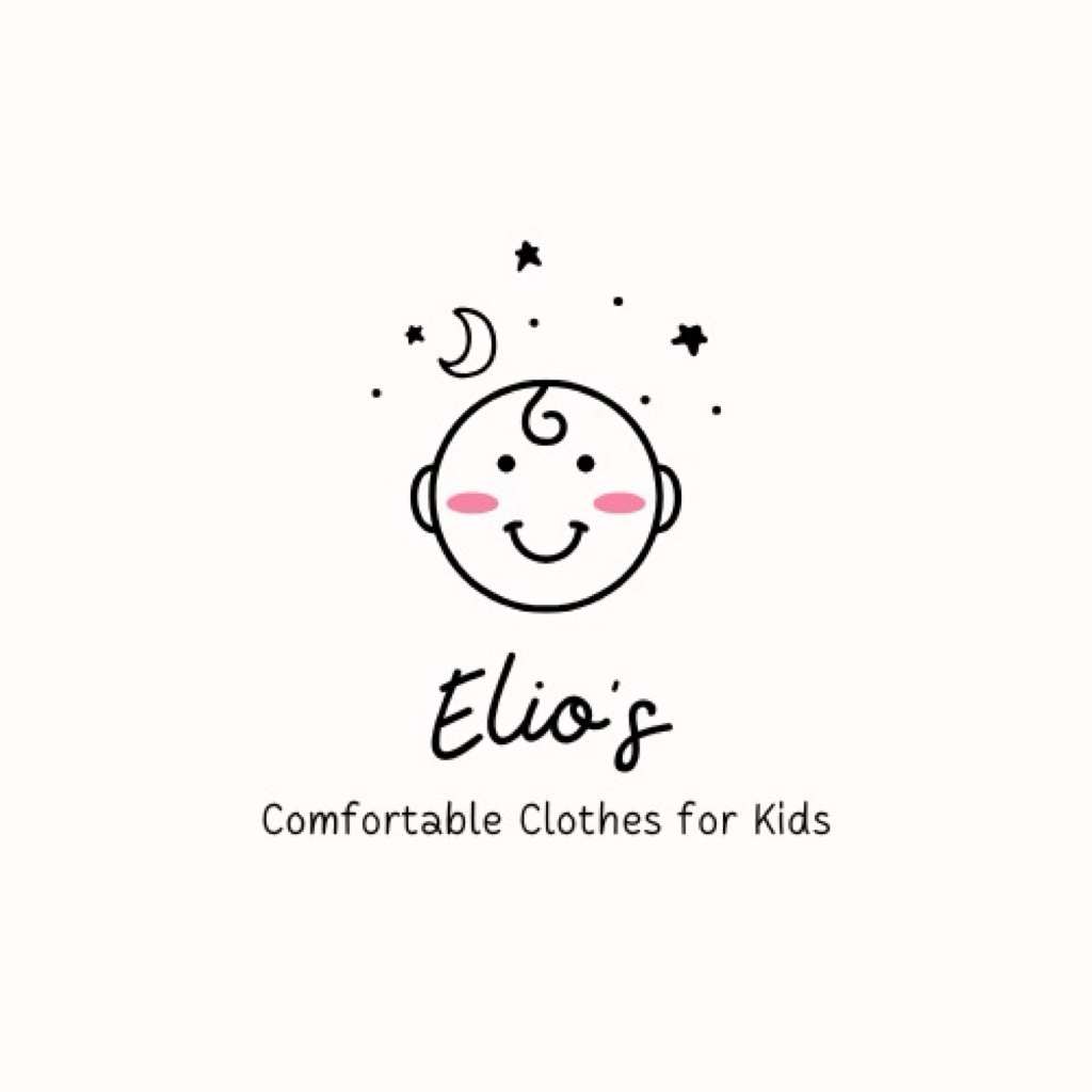 Reseller Piyama Anak by Elios