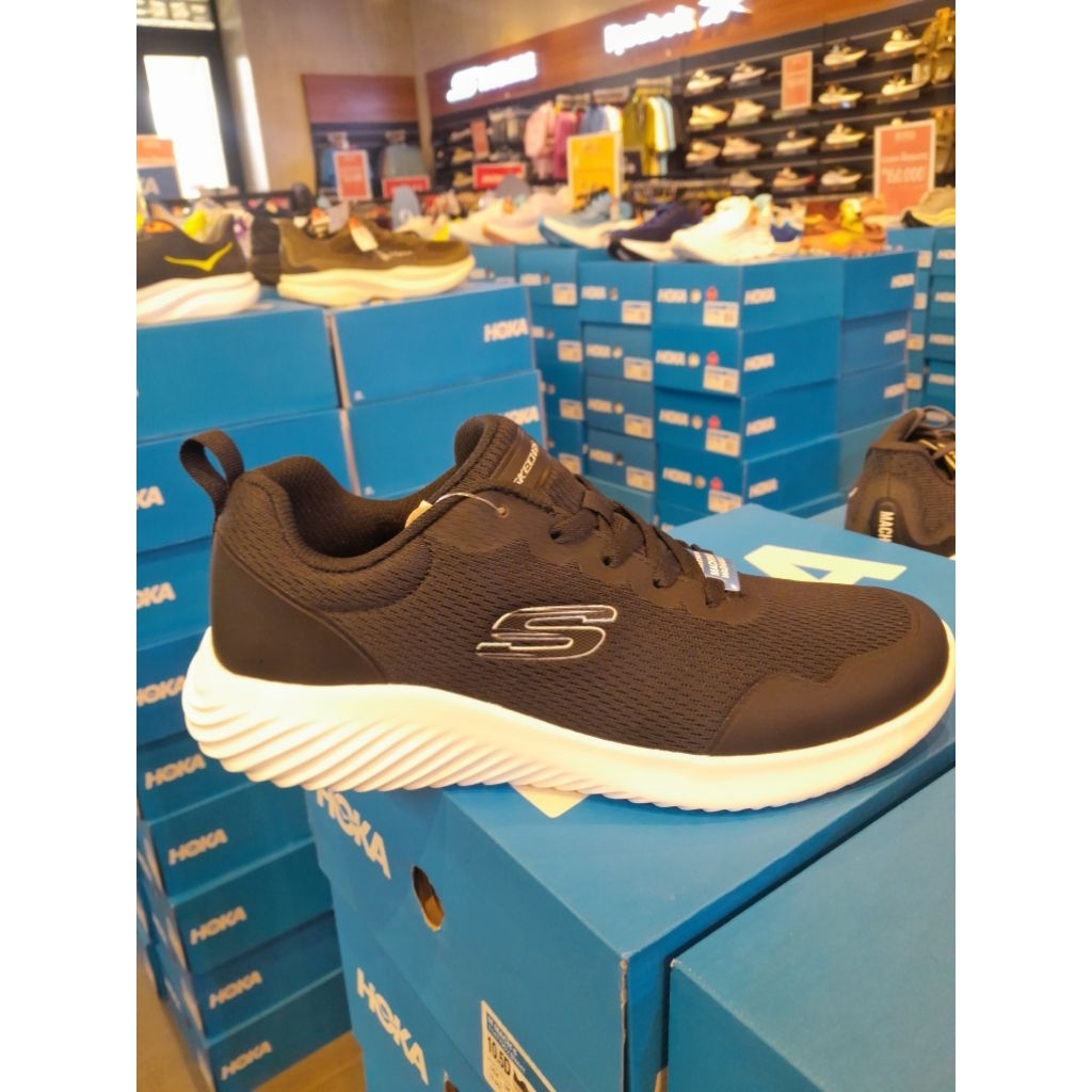 Skechers Bounder Mens's