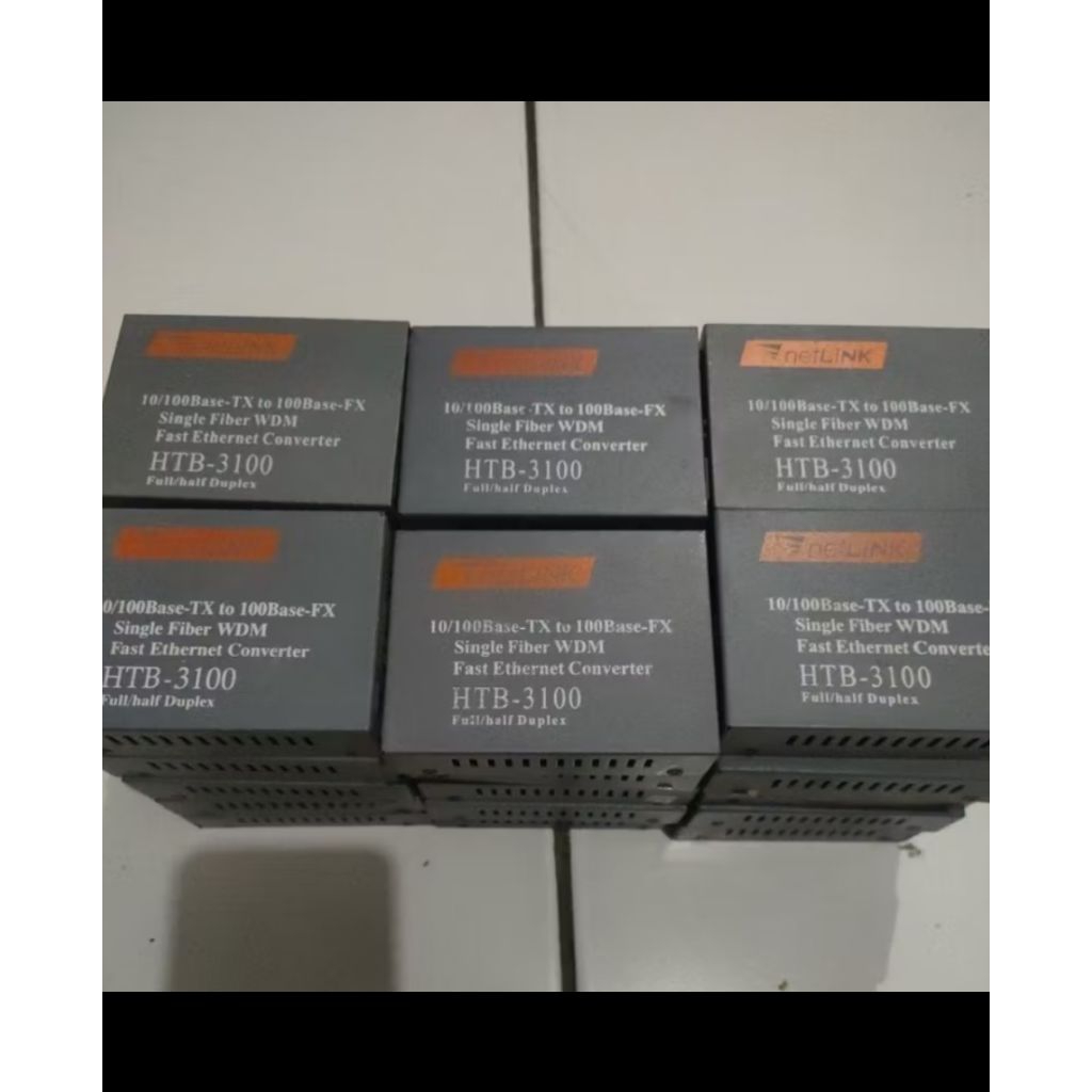 htb fiber optic