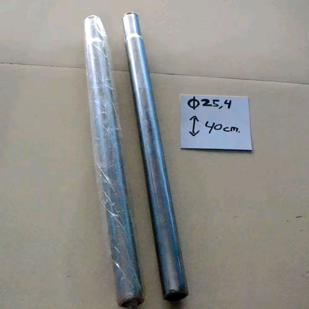 tiang sadel