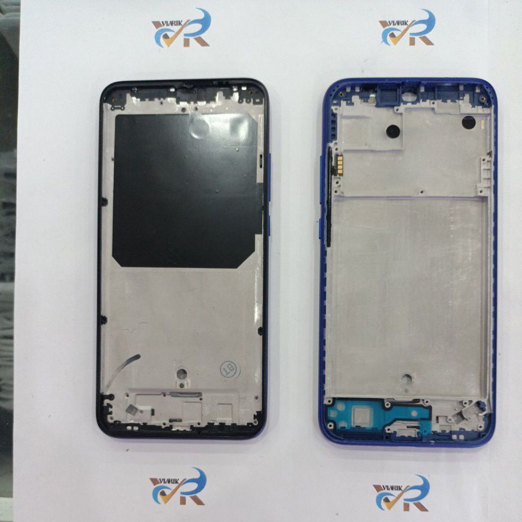 FRAME LCD TULANG XIAOMI REDMI 7