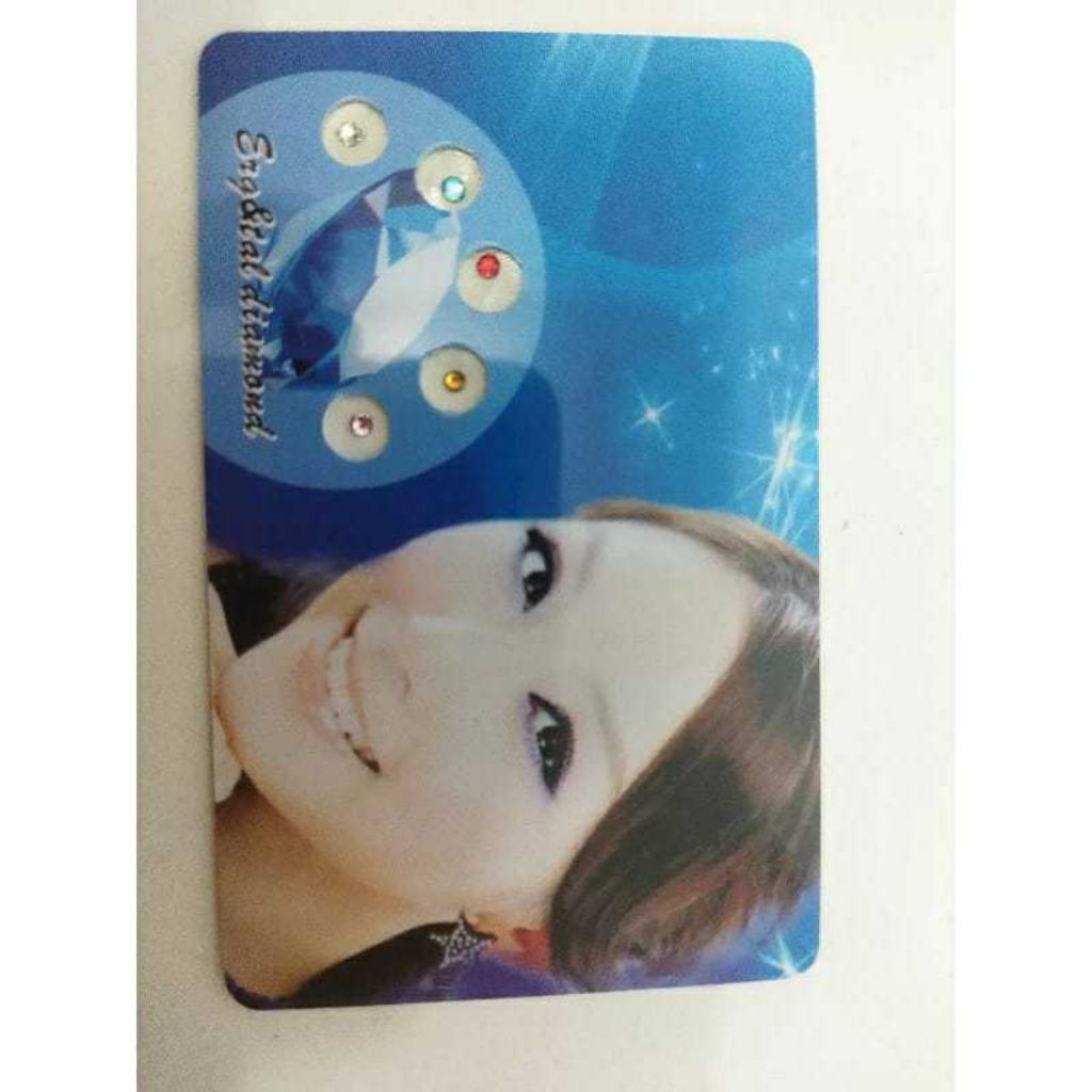 DIAMOND GIGI / PERMATA GIGI