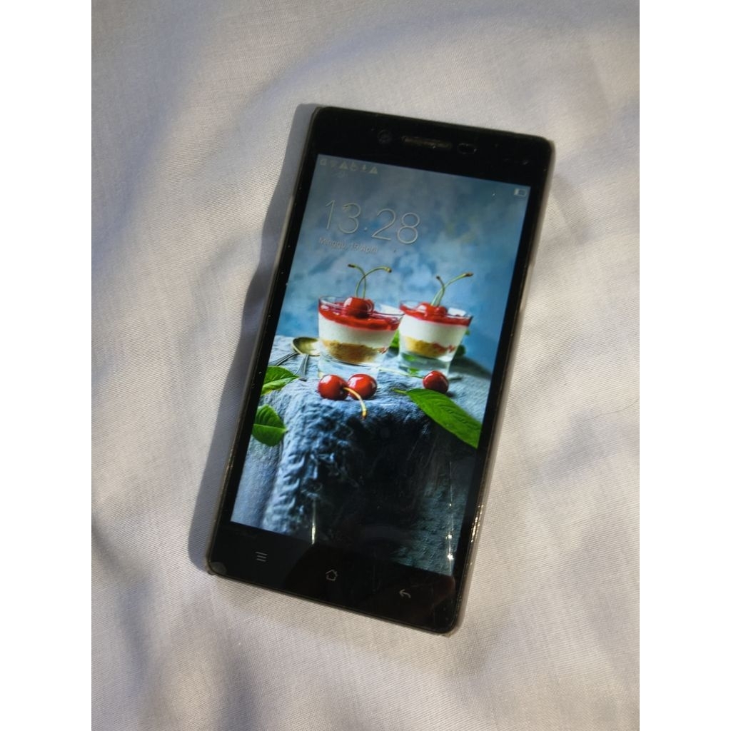 Oppo Neo 7 Bekas berfungsi 100% no dus