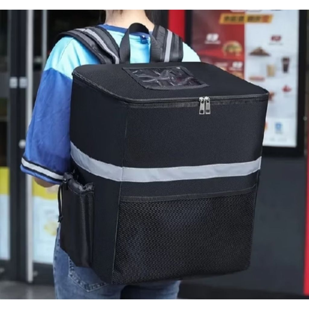 Ransel besar tempat makanan tas gendong makanan