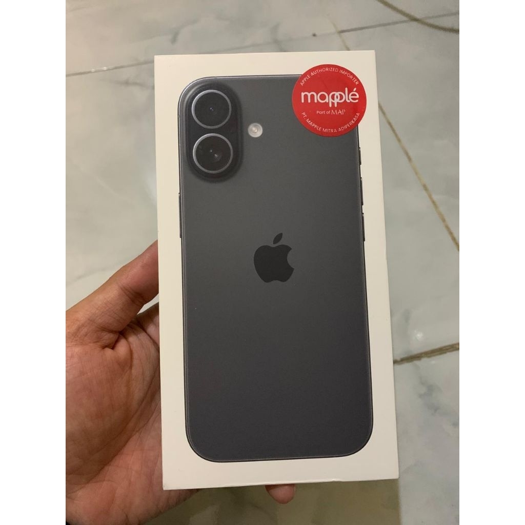 Iphone Apple